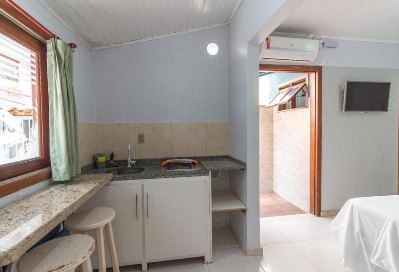 هتل Pousada Marina Da Praia