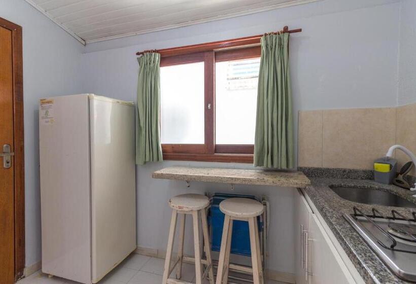 酒店 Pousada Marina Da Praia