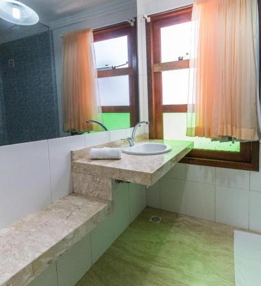 هتل Pousada Marina Da Praia