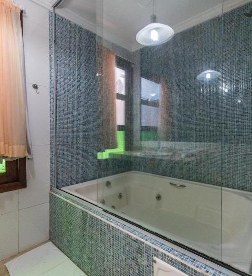 酒店 Pousada Marina Da Praia