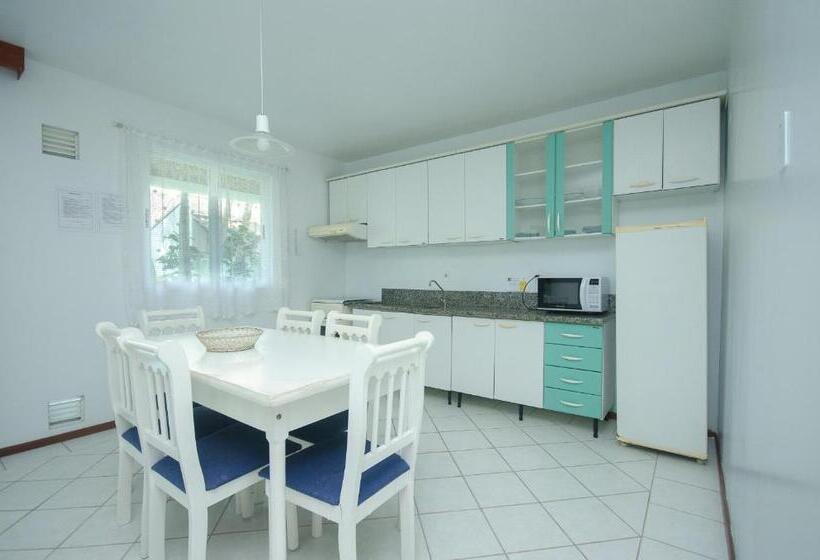 فندق Pousada Morada Da Praia