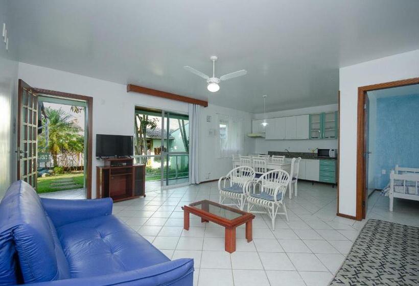 فندق Pousada Morada Da Praia