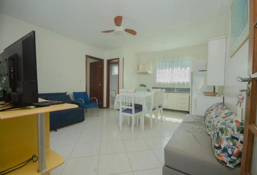 فندق Pousada Morada Da Praia