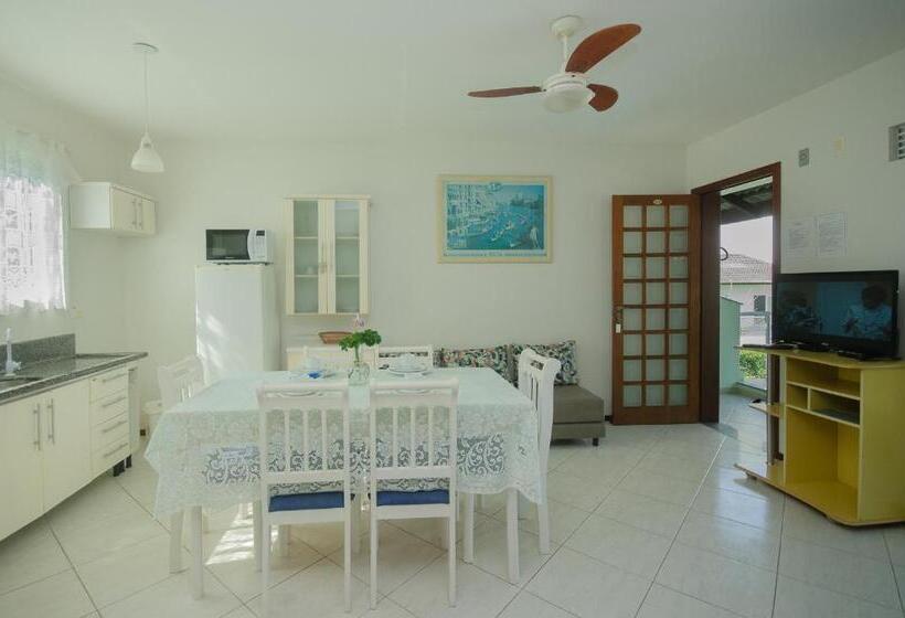 فندق Pousada Morada Da Praia