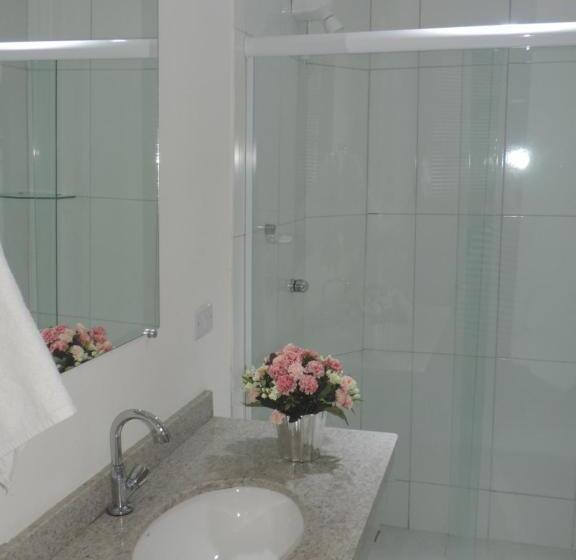 酒店 Pousada Solar Do Jabaquara