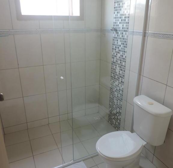 酒店 Pousada Solar Do Jabaquara