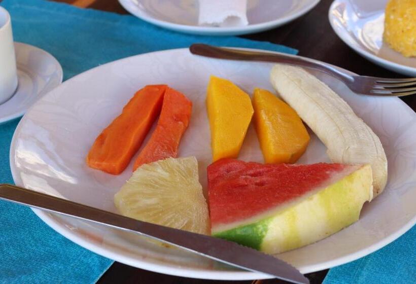 فندق Pousada Ventos Do Guajiru Casa De Kitesurfistas