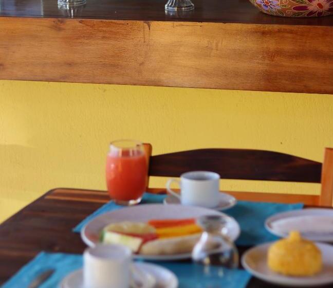 בית מלון כפרי Pousada Ventos Do Guajiru Casa De Kitesurfistas