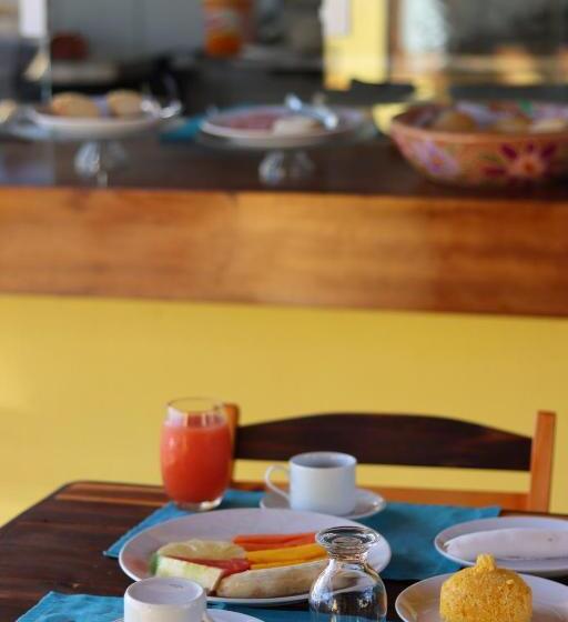 فندق Pousada Ventos Do Guajiru Casa De Kitesurfistas