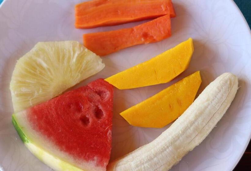 فندق Pousada Ventos Do Guajiru Casa De Kitesurfistas