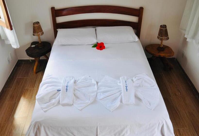 فندق Pousada Ventos Do Guajiru Casa De Kitesurfistas