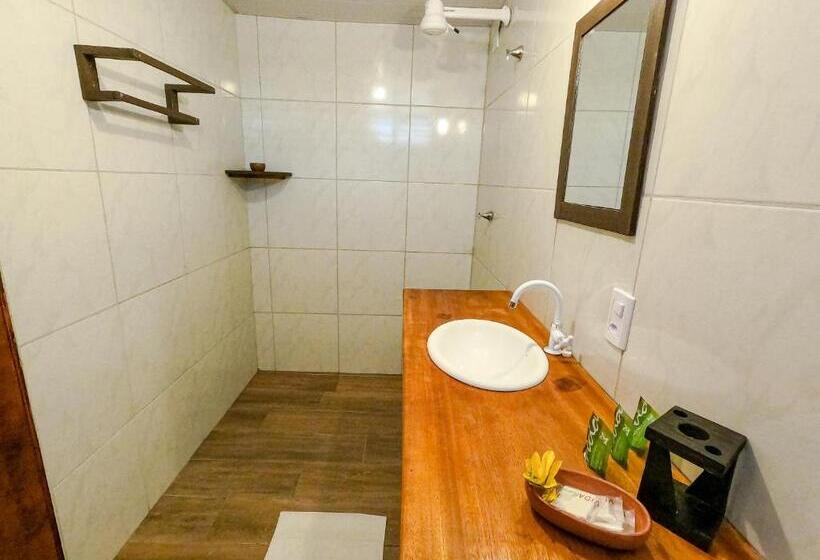 בית מלון כפרי Pousada Ventos Do Guajiru Casa De Kitesurfistas