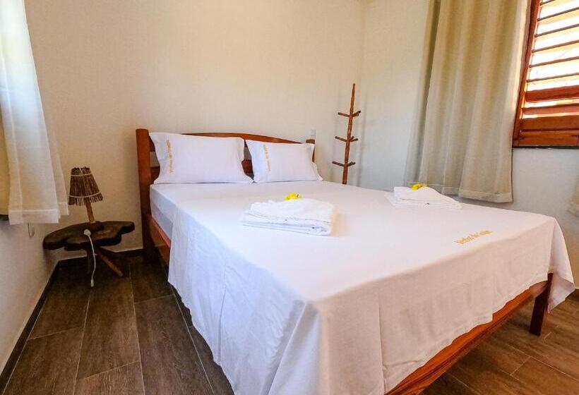 فندق Pousada Ventos Do Guajiru Casa De Kitesurfistas