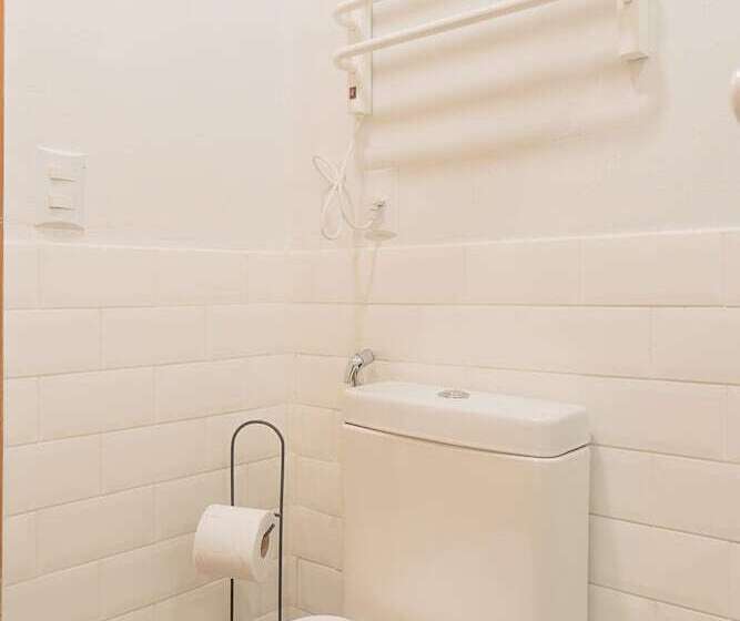 هتل Pousada Vila Jacaa