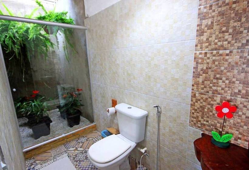 فندق Pousada Villa Morena