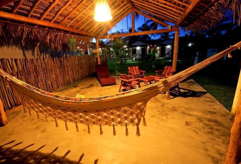 فندق Pousada Villa Morena