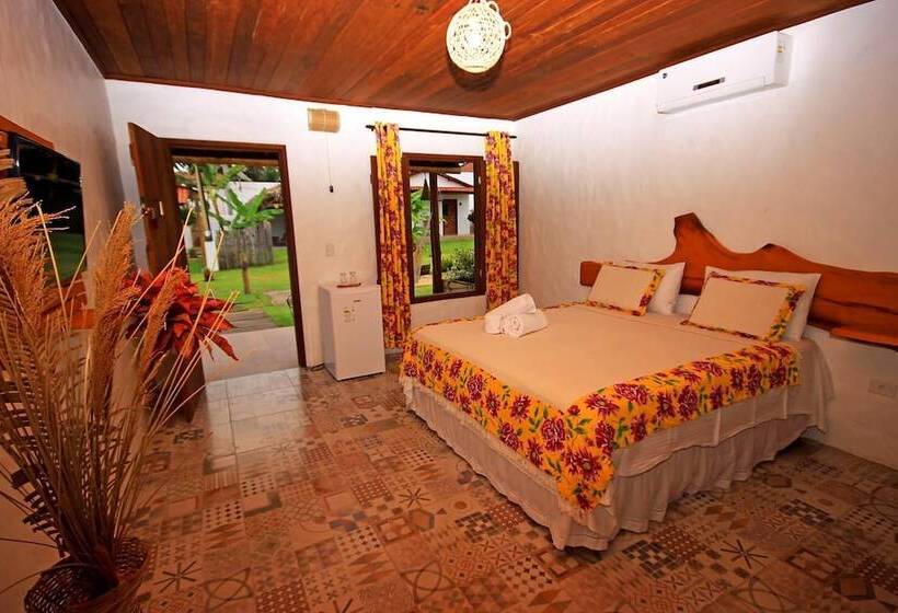 فندق Pousada Villa Morena