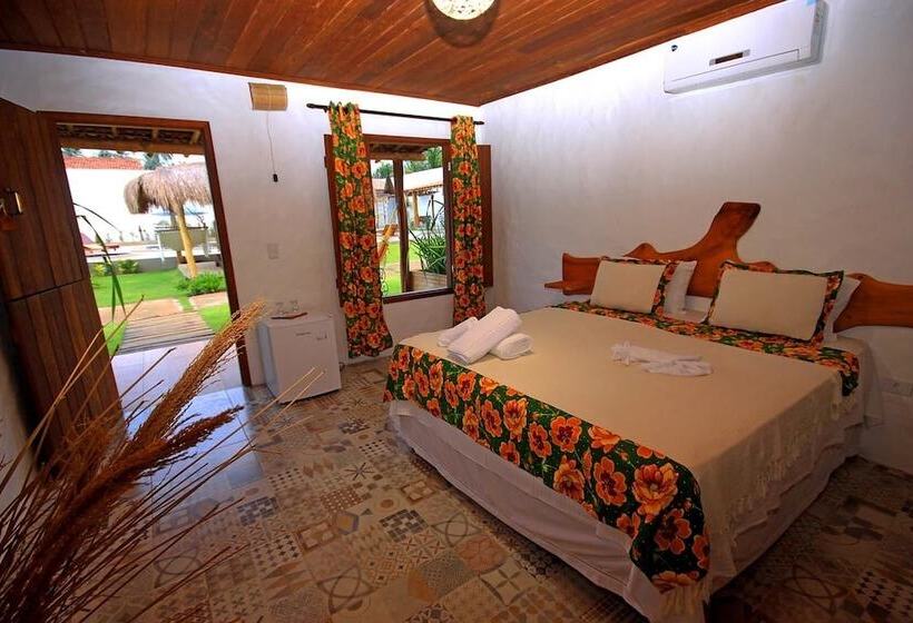 فندق Pousada Villa Morena