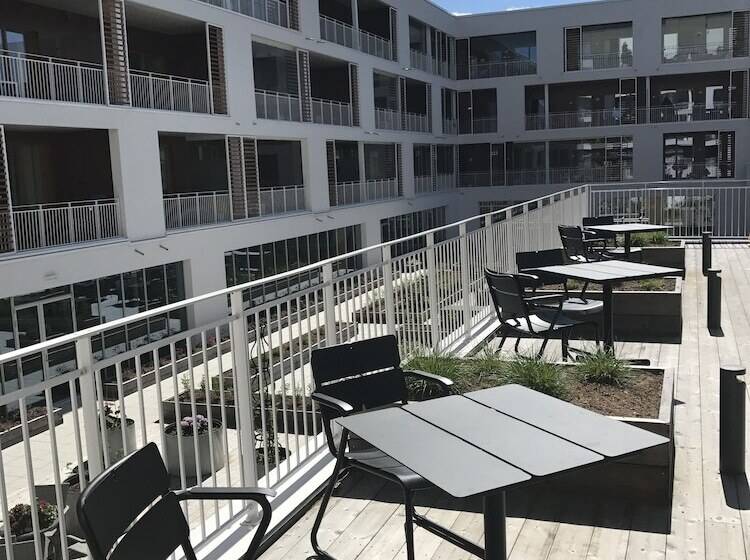 בית מלון כפרי Q42