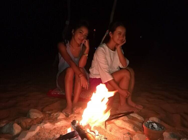 هتل Delight Desert Camp