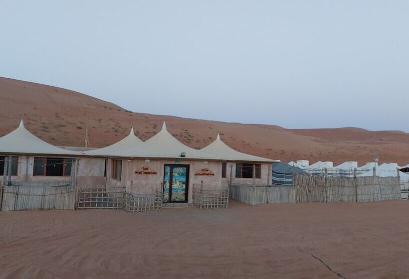 هتل Delight Desert Camp