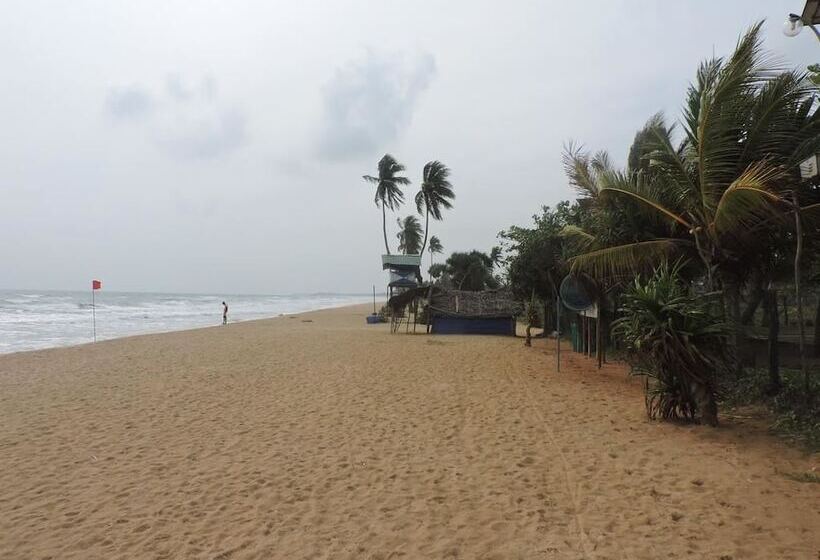 ホテル Sea View Beach