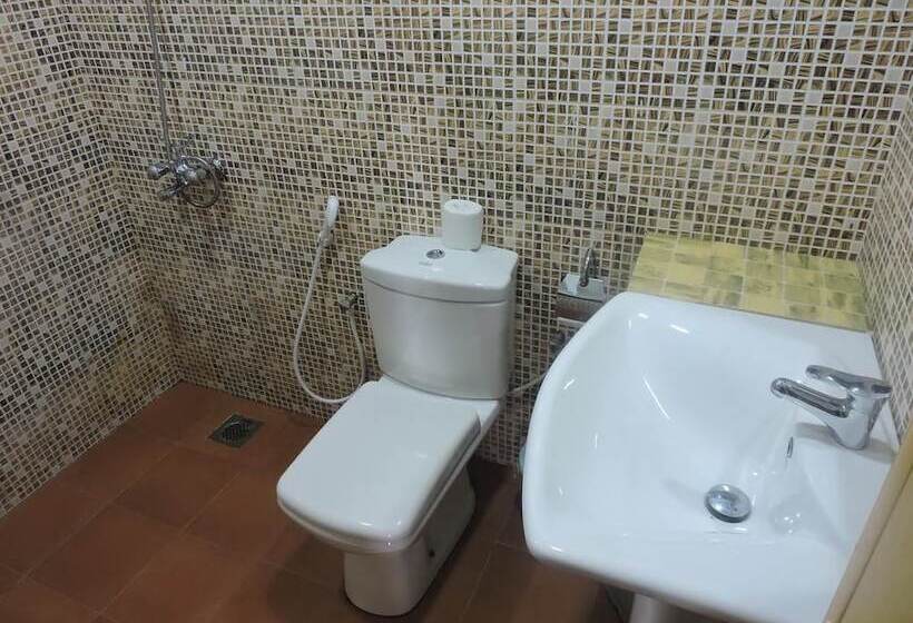 ホテル Sea View Beach