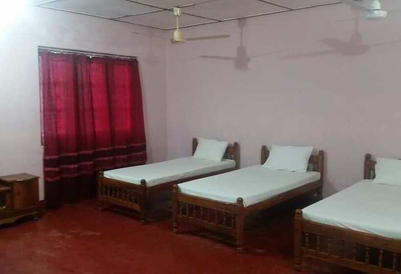 ホテル Sea View Beach