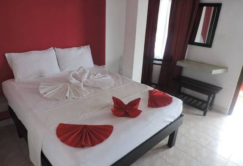 ホテル Sea View Beach