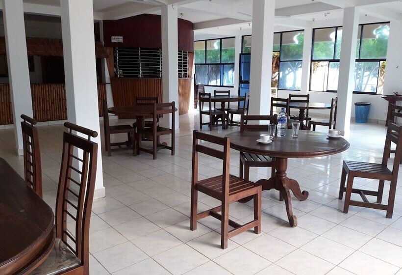 ホテル Sea View Beach