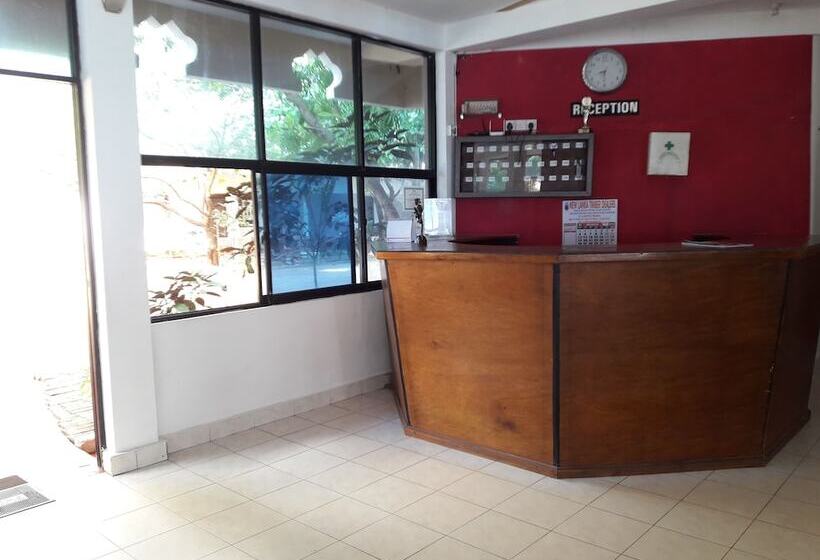 ホテル Sea View Beach