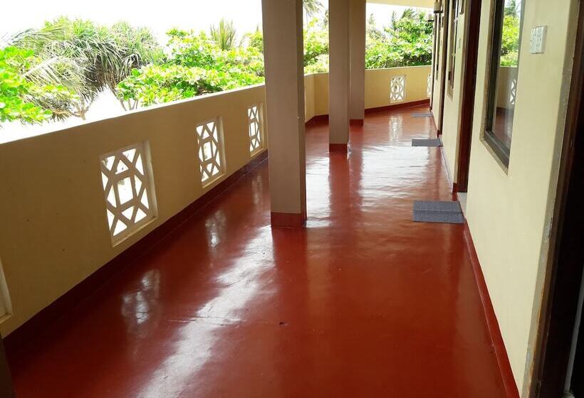 ホテル Sea View Beach