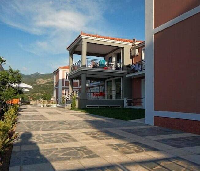 酒店 Sun & Sea Luxury