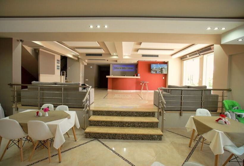 酒店 Sun & Sea Luxury