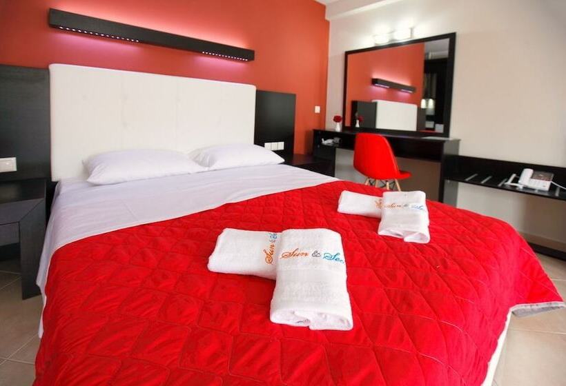 酒店 Sun & Sea Luxury