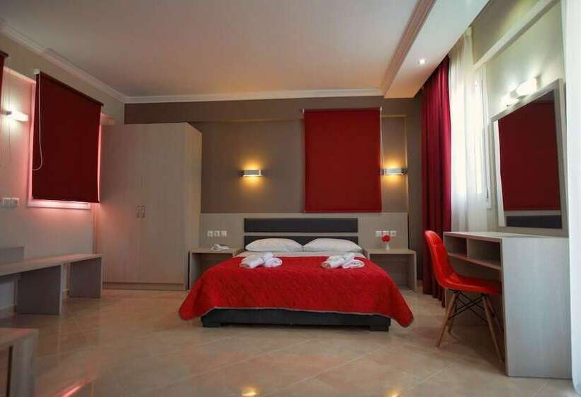 酒店 Sun & Sea Luxury