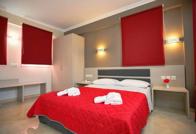 酒店 Sun & Sea Luxury