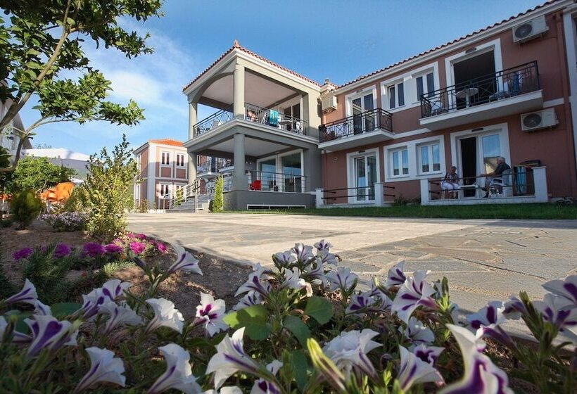 酒店 Sun & Sea Luxury