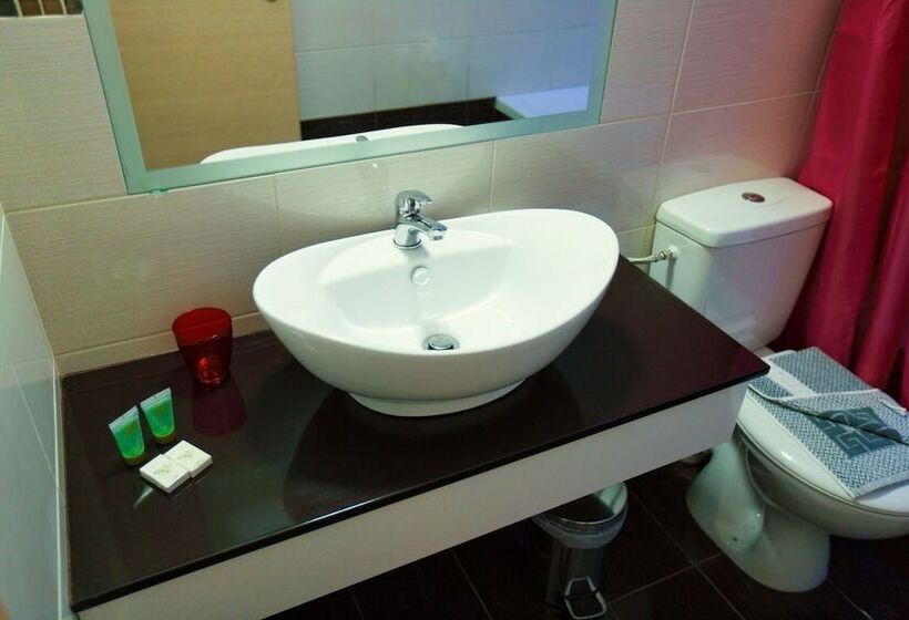 酒店 Sun & Sea Luxury