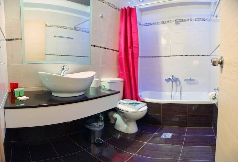 酒店 Sun & Sea Luxury