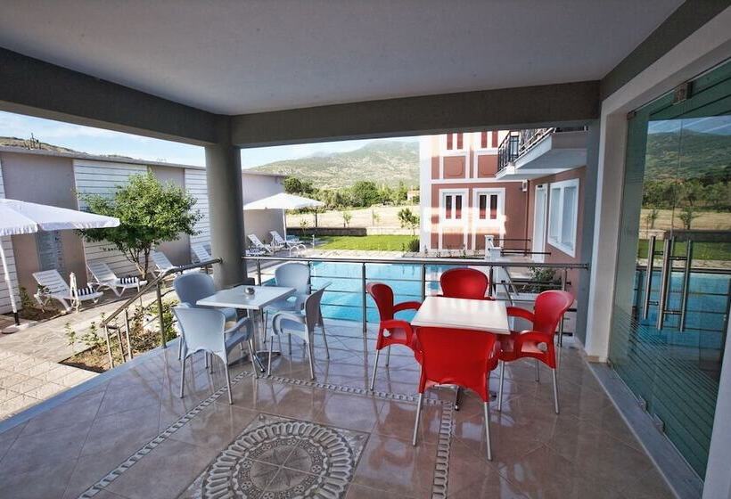 酒店 Sun & Sea Luxury