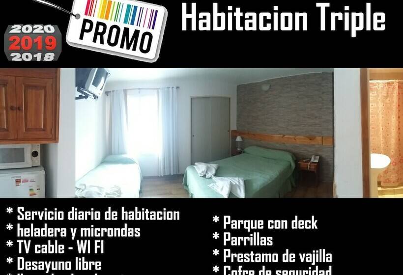 호텔 Valle De Aosta