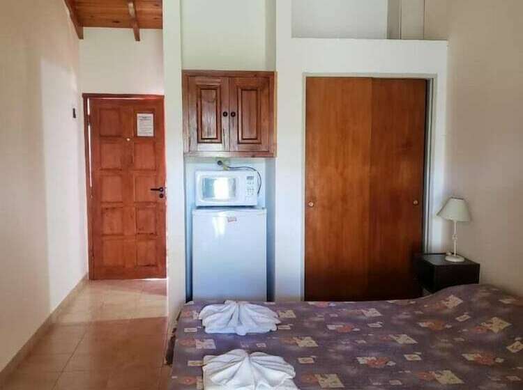 호텔 Valle De Aosta