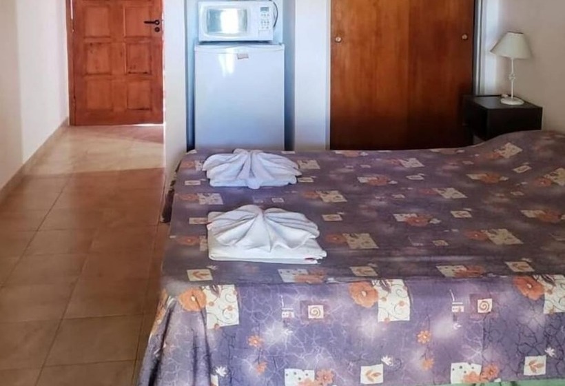 호텔 Valle De Aosta