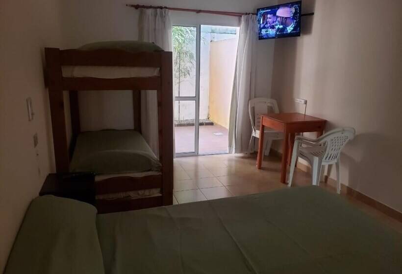 호텔 Valle De Aosta