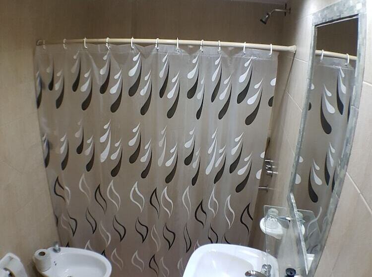 호텔 Valle De Aosta