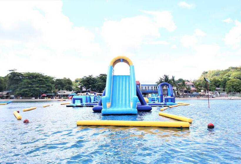 فندق Palm Tree Resort And Restaurant