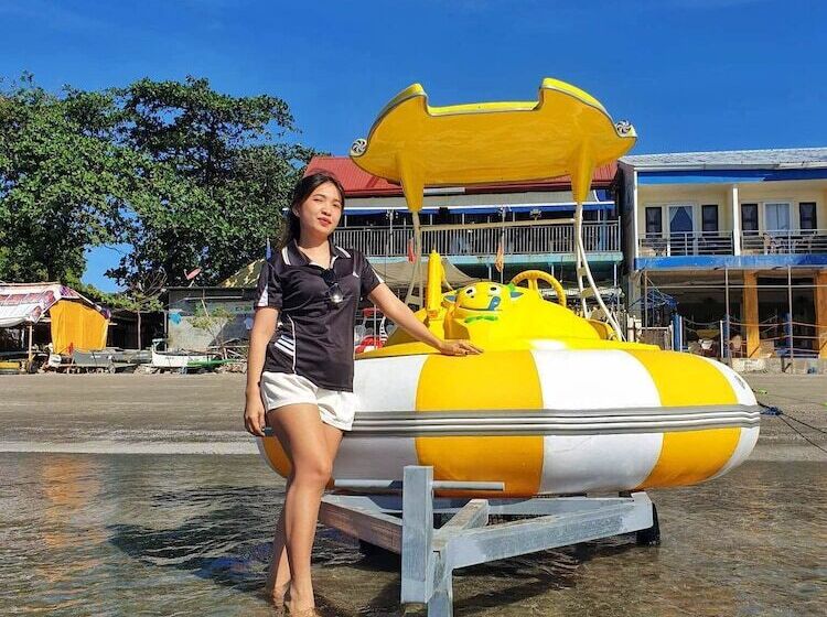 فندق Palm Tree Resort And Restaurant