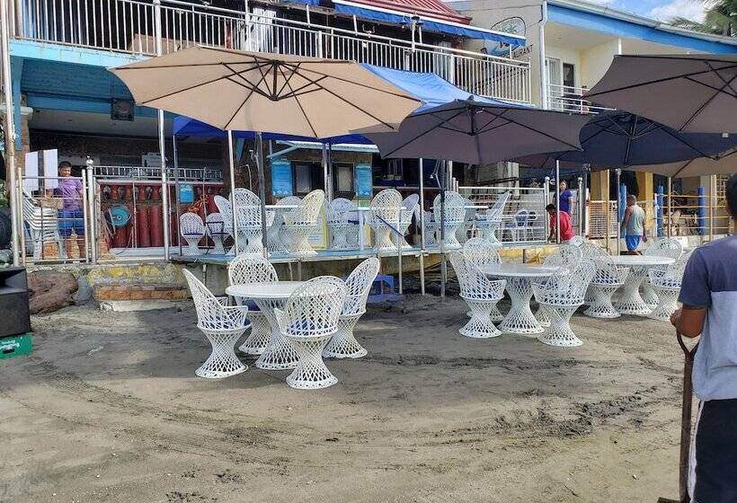 فندق Palm Tree Resort And Restaurant