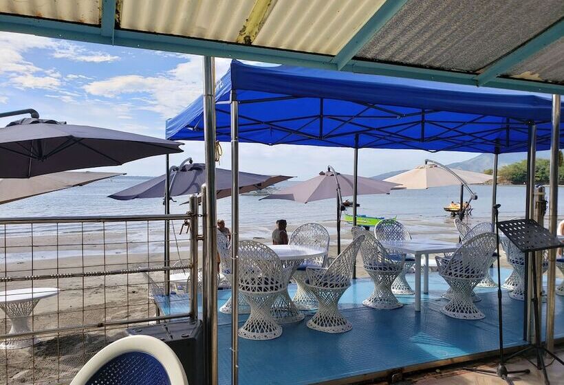 فندق Palm Tree Resort And Restaurant